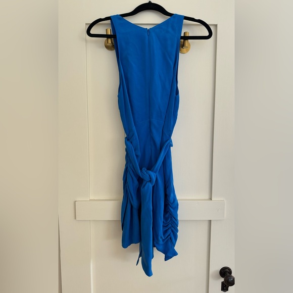 Madison Marcus Silk Dress - Picture 2 of 3